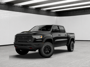 2027 RAM 1500 TRX SRT - Image 1