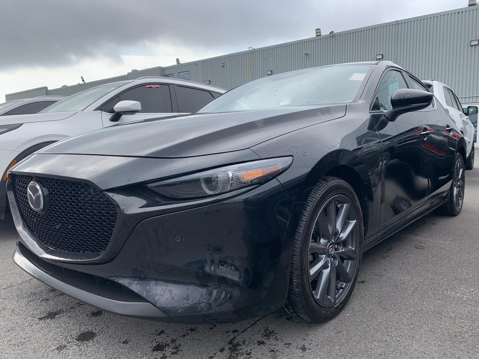 Mazda Gt Sport GT 2025