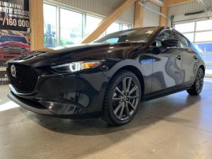 2025 Mazda Gt Sport GT - Image 1