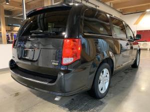 Thumbnail 5 Dodge Grand Caravan Crew 2018
