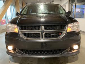 Thumbnail 7 Dodge Grand Caravan Crew 2018