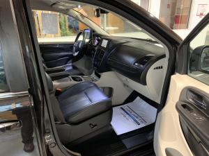 Thumbnail 9 Dodge Grand Caravan Crew 2018