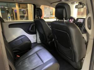 Thumbnail 10 Dodge Grand Caravan Crew 2018