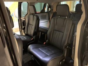 Thumbnail 14 Dodge Grand Caravan Crew 2018