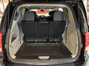 Thumbnail 12 Dodge Grand Caravan Crew 2018