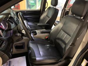 Thumbnail 17 Dodge Grand Caravan Crew 2018