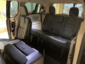 Thumbnail 15 Dodge Grand Caravan Crew 2018
