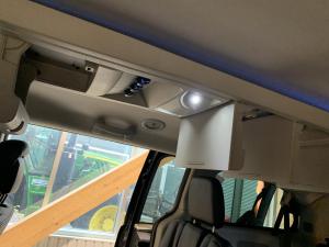 Thumbnail 16 Dodge Grand Caravan Crew 2018