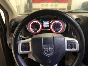 Thumbnail 19 Dodge Grand Caravan Crew 2018