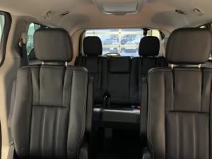 Thumbnail 31 Dodge Grand Caravan Crew 2018