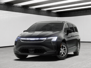 2027 Chrysler Pacifica Select - Image 1