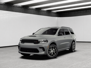 2027 Dodge Durango GT HEMI V8 Plus - Image 1