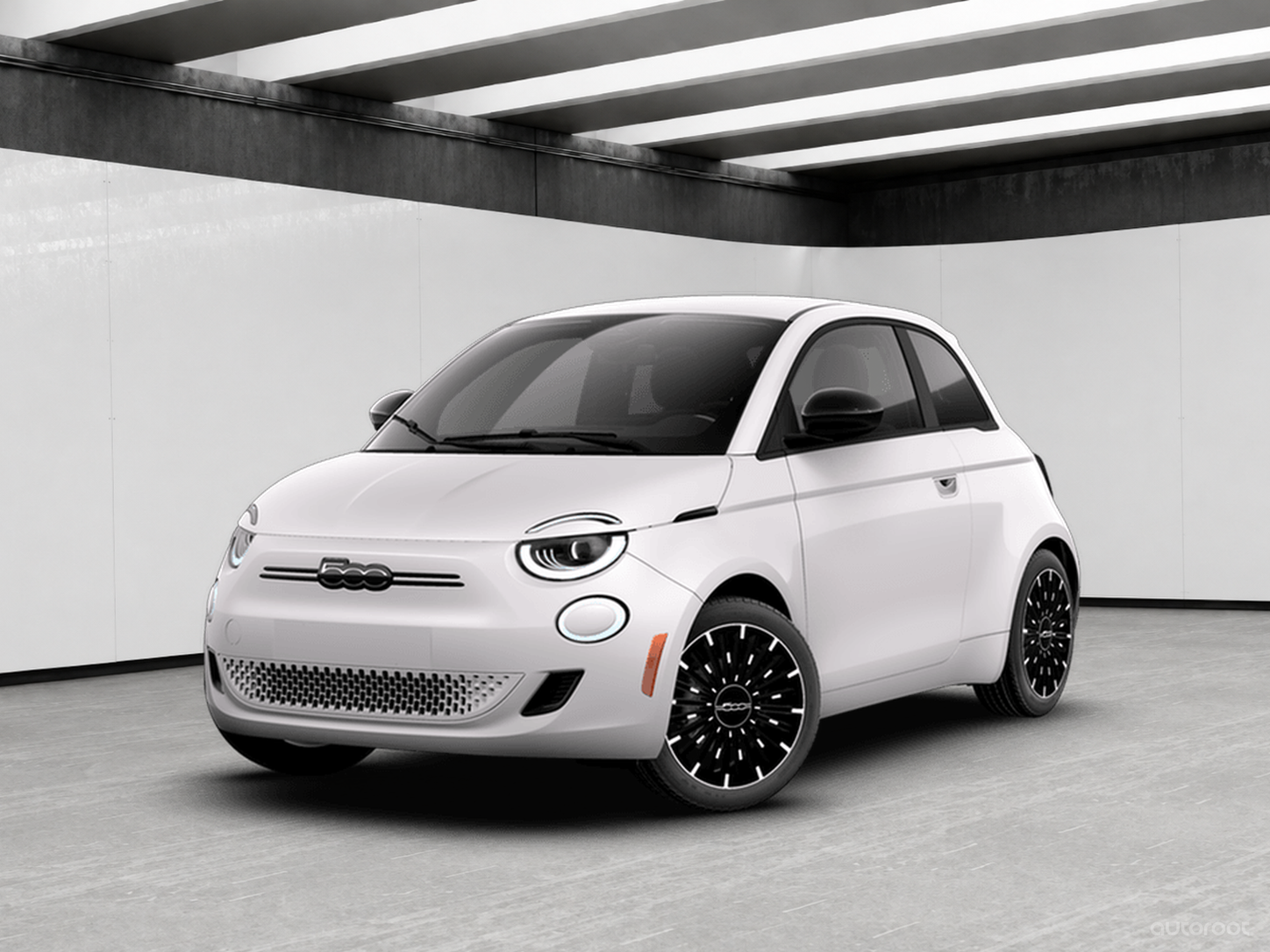 Image 1 Fiat 500E Pop 2026