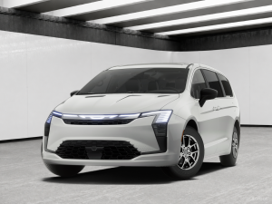 2027 Chrysler Pacifica Select - Image 1