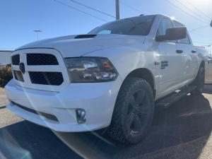 2019 RAM 1500 Classic Express - Image 1