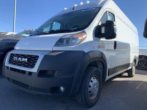 2022 RAM ProMaster 3500 High Roof - Image 1