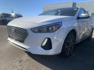 2020 Hyundai Elantra GT Preferred - Image 1