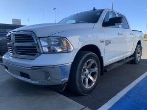 2022 RAM 1500 Classic SLT - Image 1
