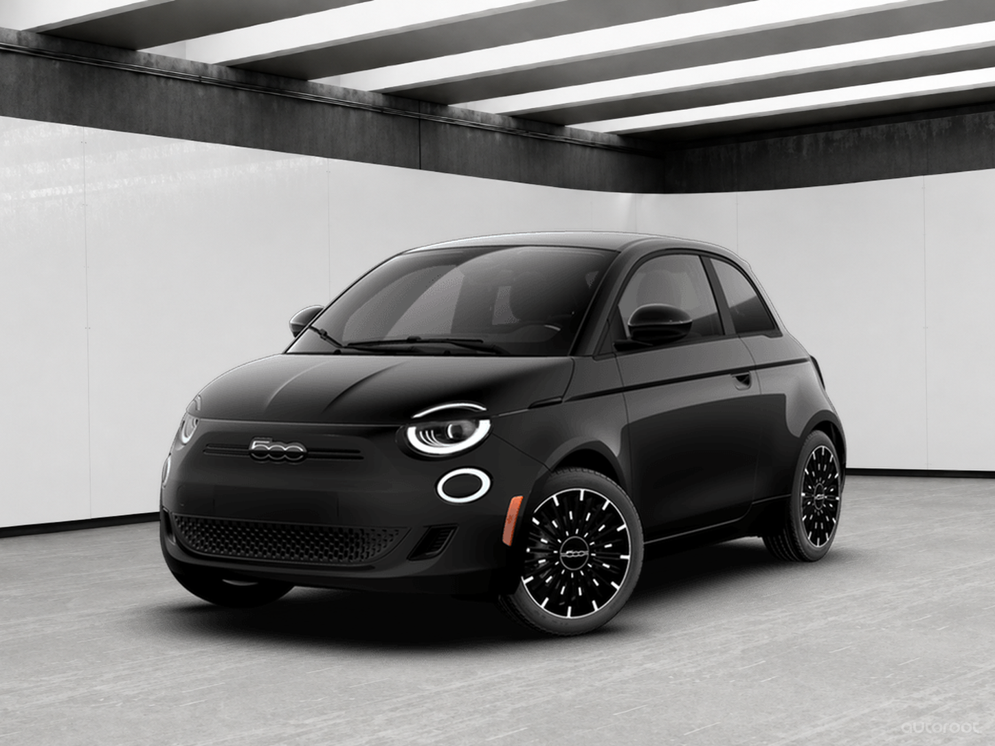 Image 1 Fiat 500E Pop 2026