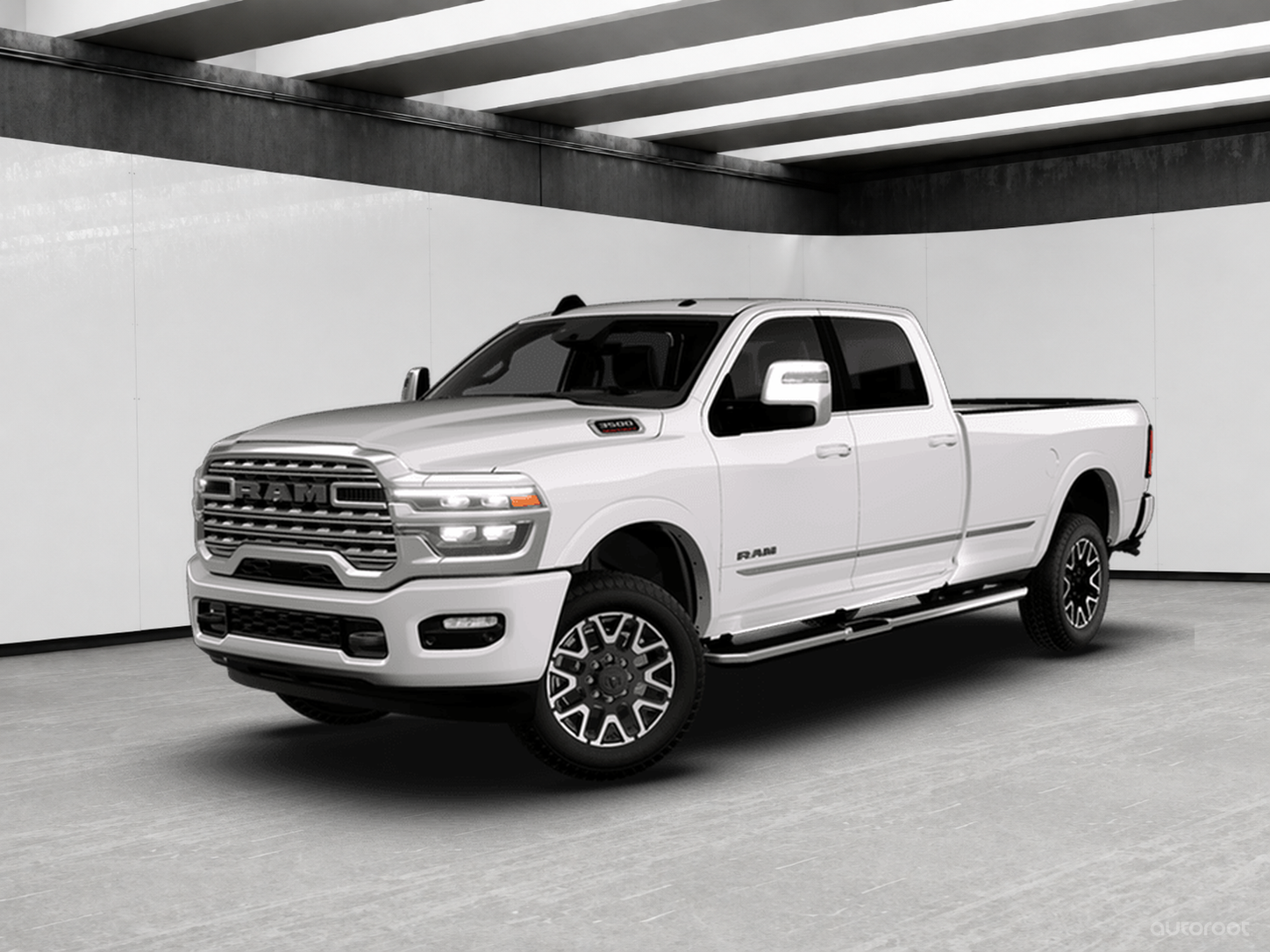Image 1 RAM 3500 Limited 2026
