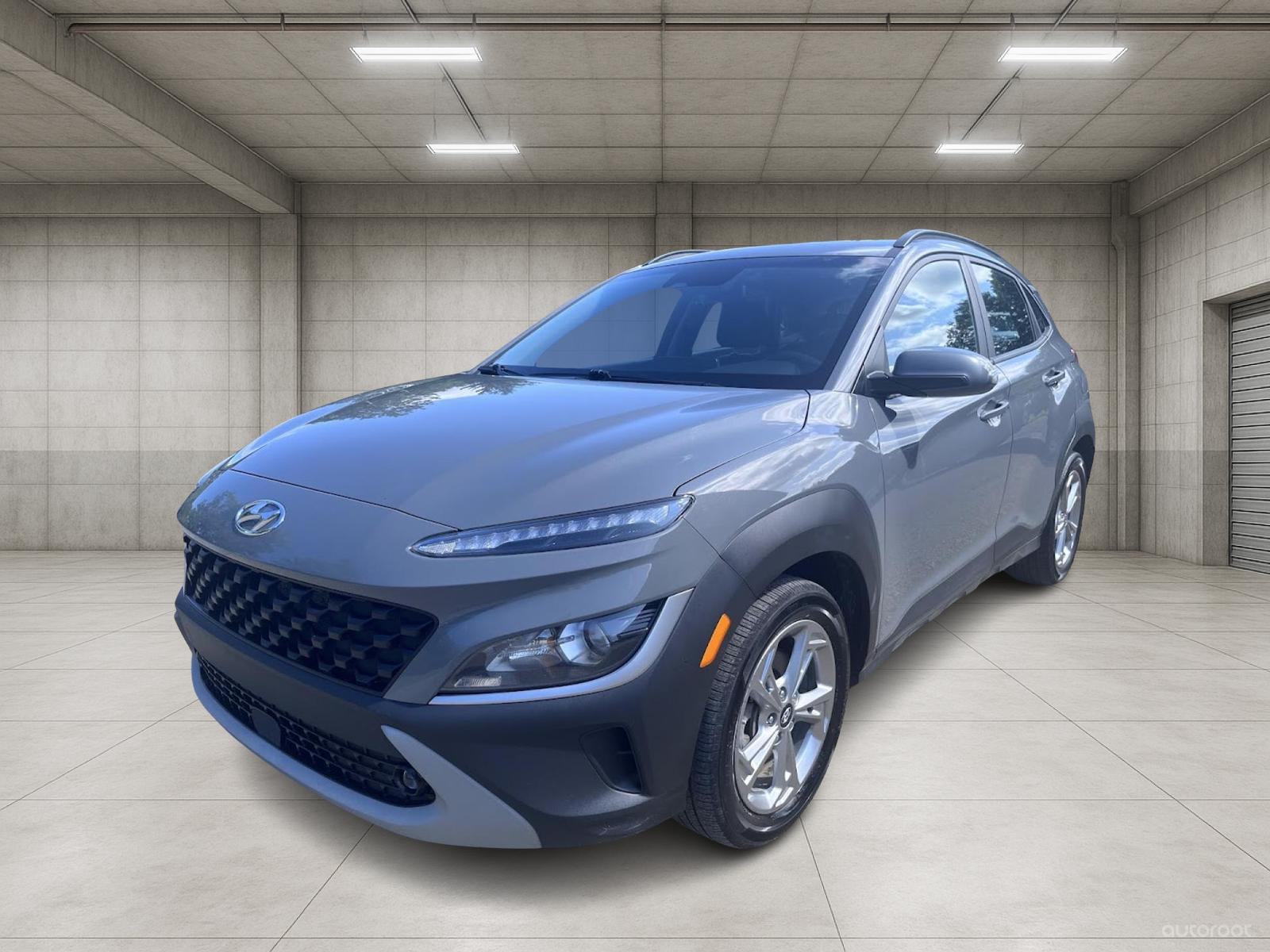 Hyundai Kona Preferred 2022