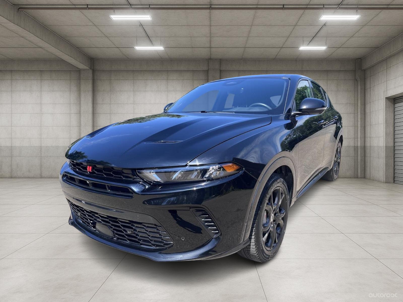 Dodge Hornet R/T Plus PHEV 2024