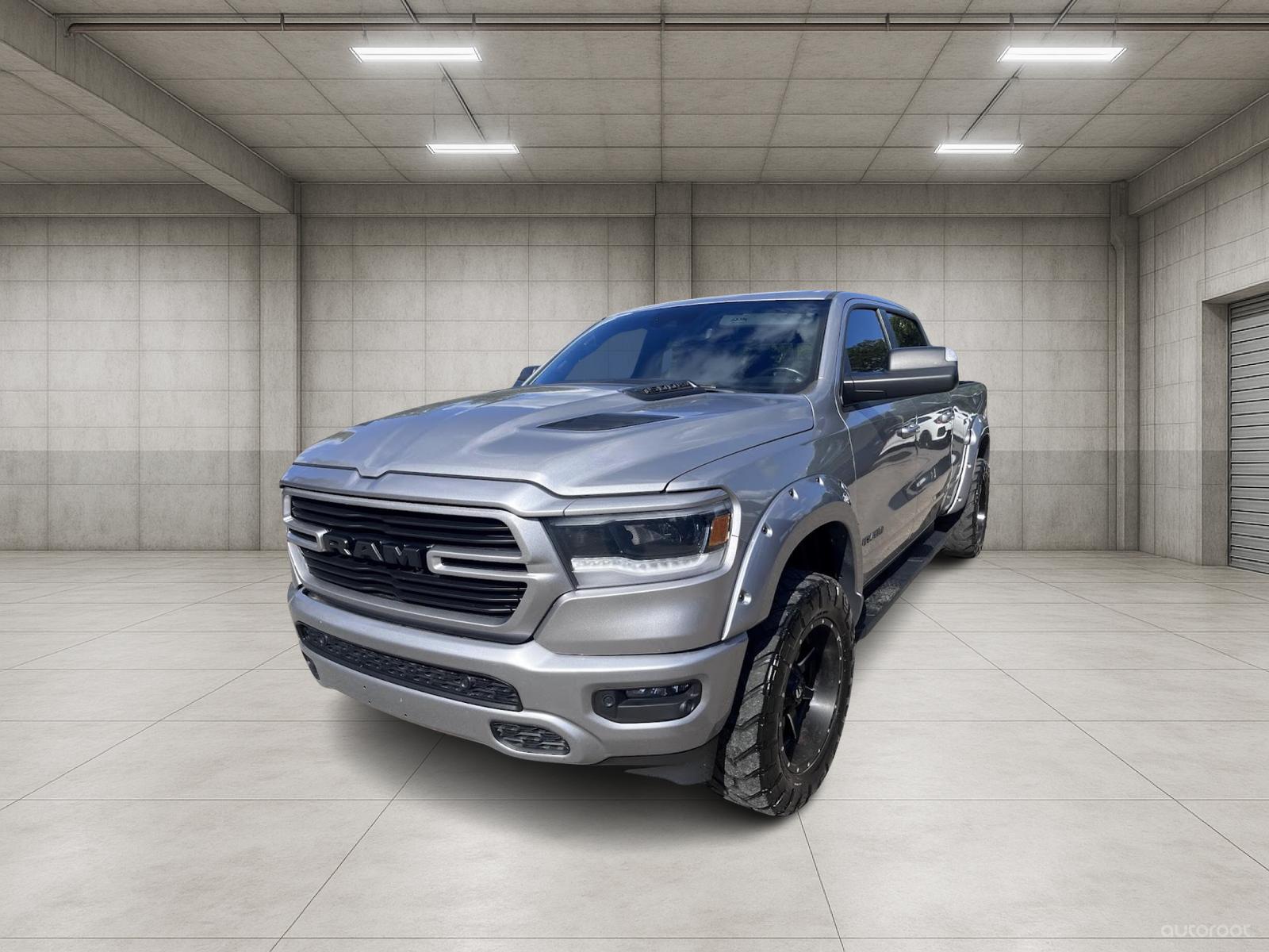 RAM 1500 Sport 2021
