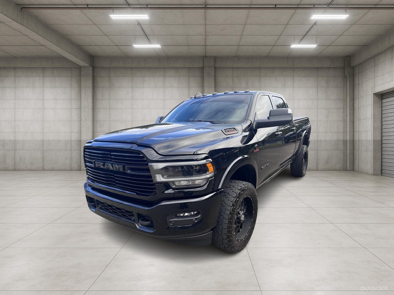 RAM 2500 LARAMIE Laramie 2022