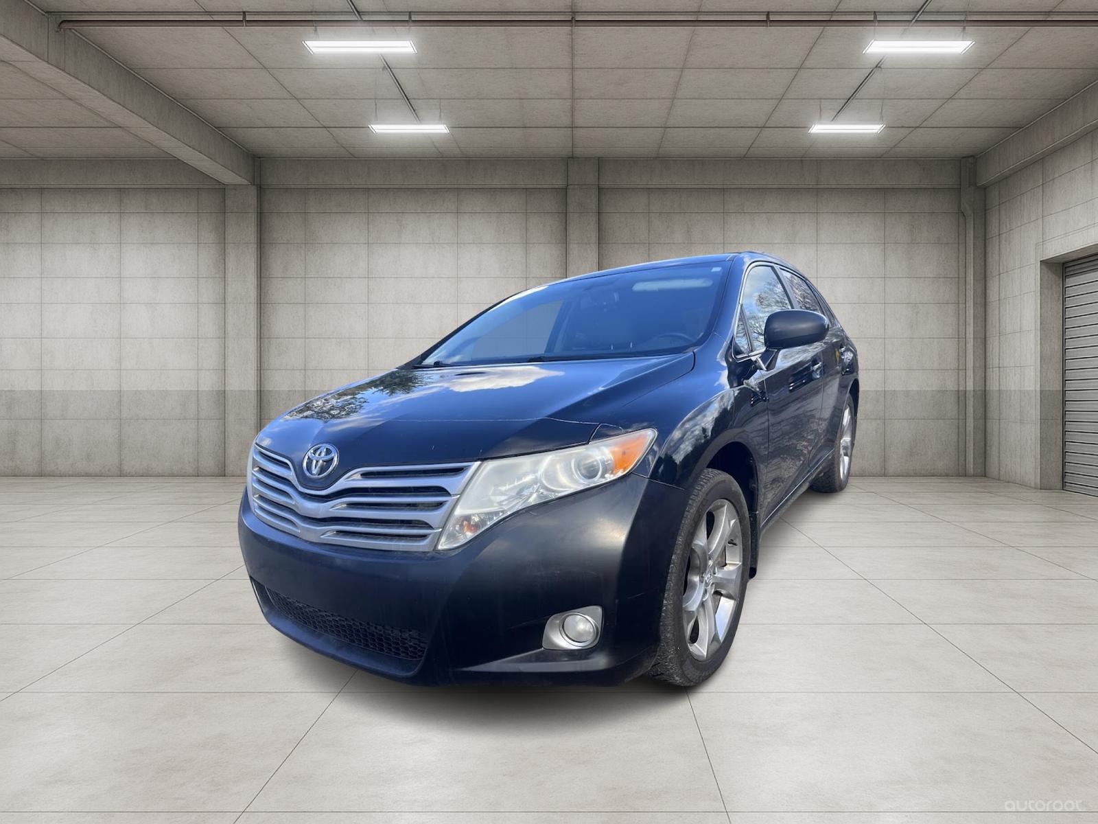 Toyota Venza Base 2011