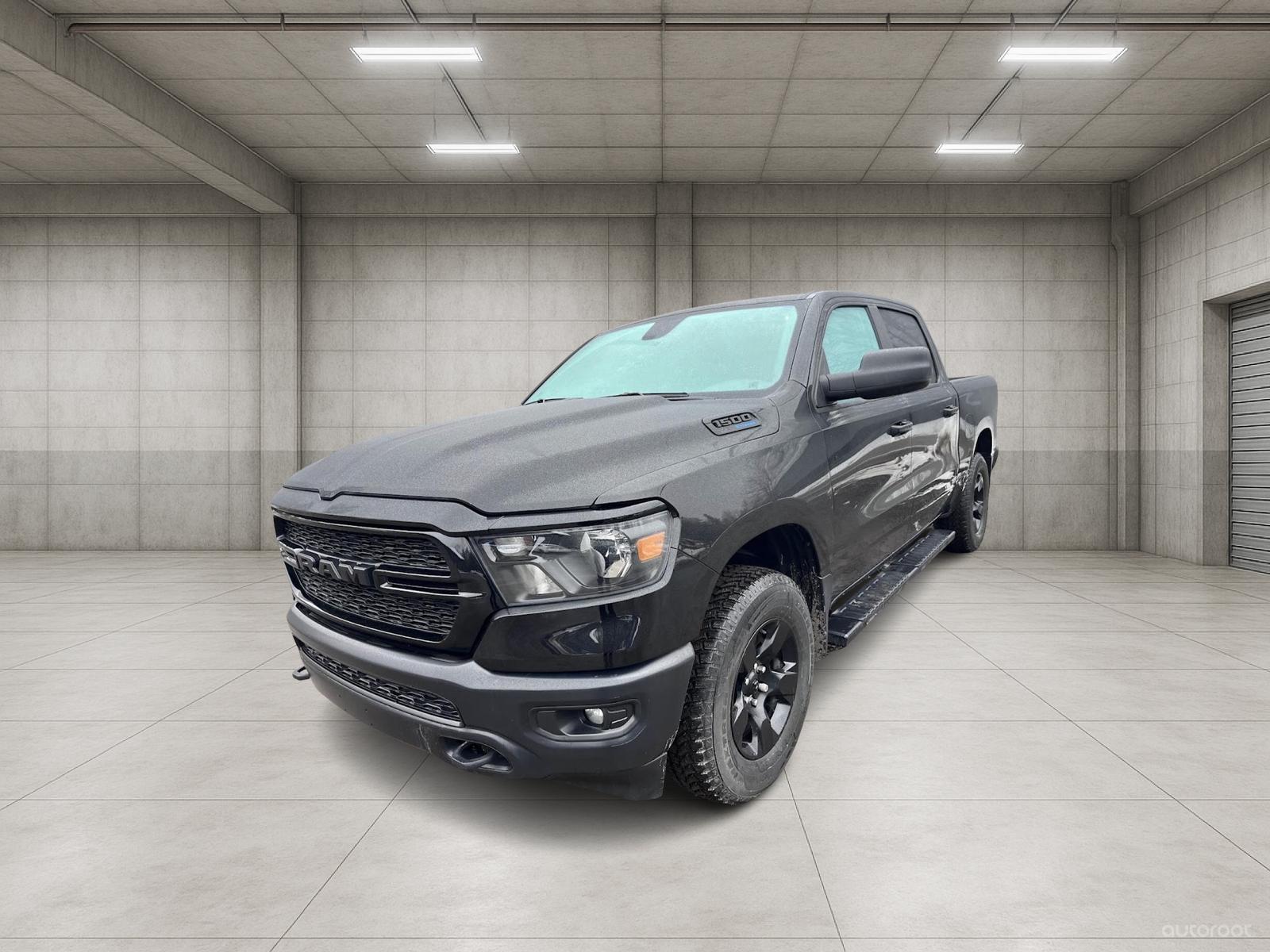 RAM 1500 Tradesman 2023
