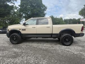 Thumbnail 9 RAM 2500 Power Wagon 2018