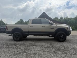 Thumbnail 5 RAM 2500 Power Wagon 2018