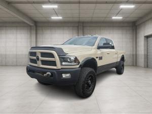 2018 RAM 2500 Power Wagon - Image 1