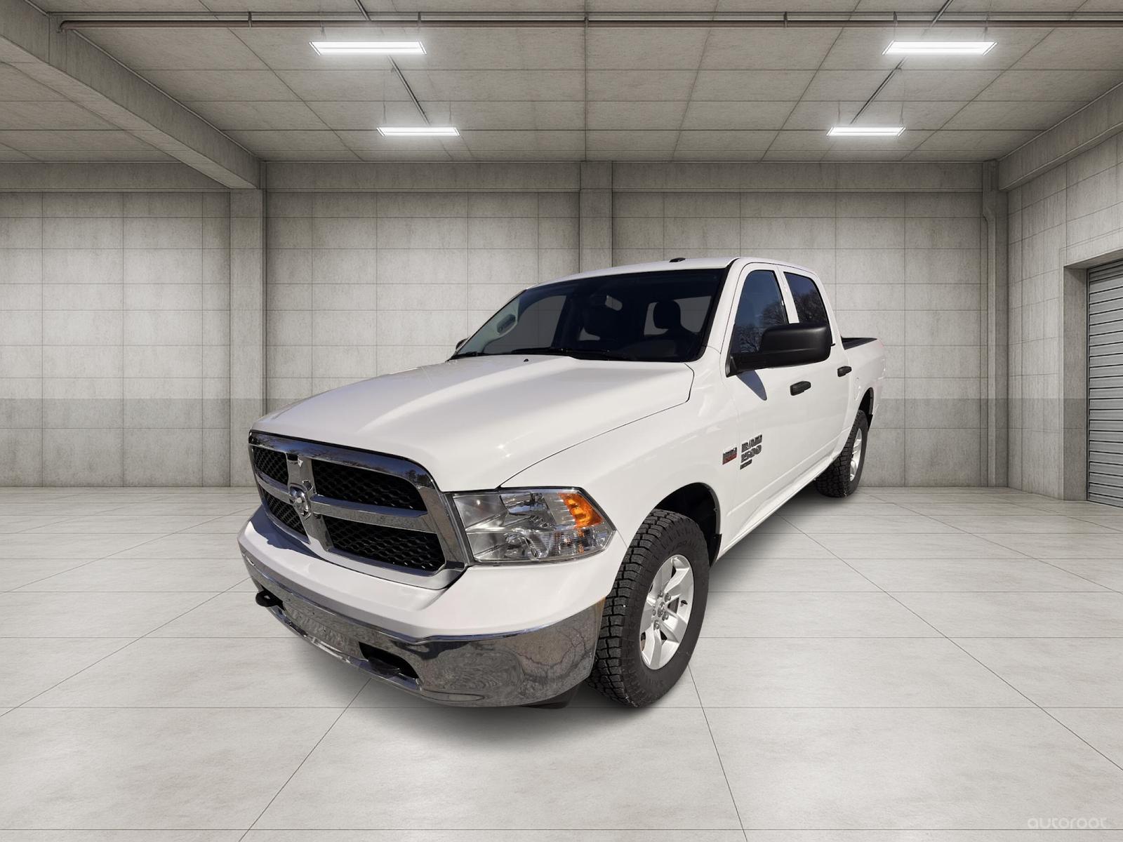 RAM 1500 SLT 2023
