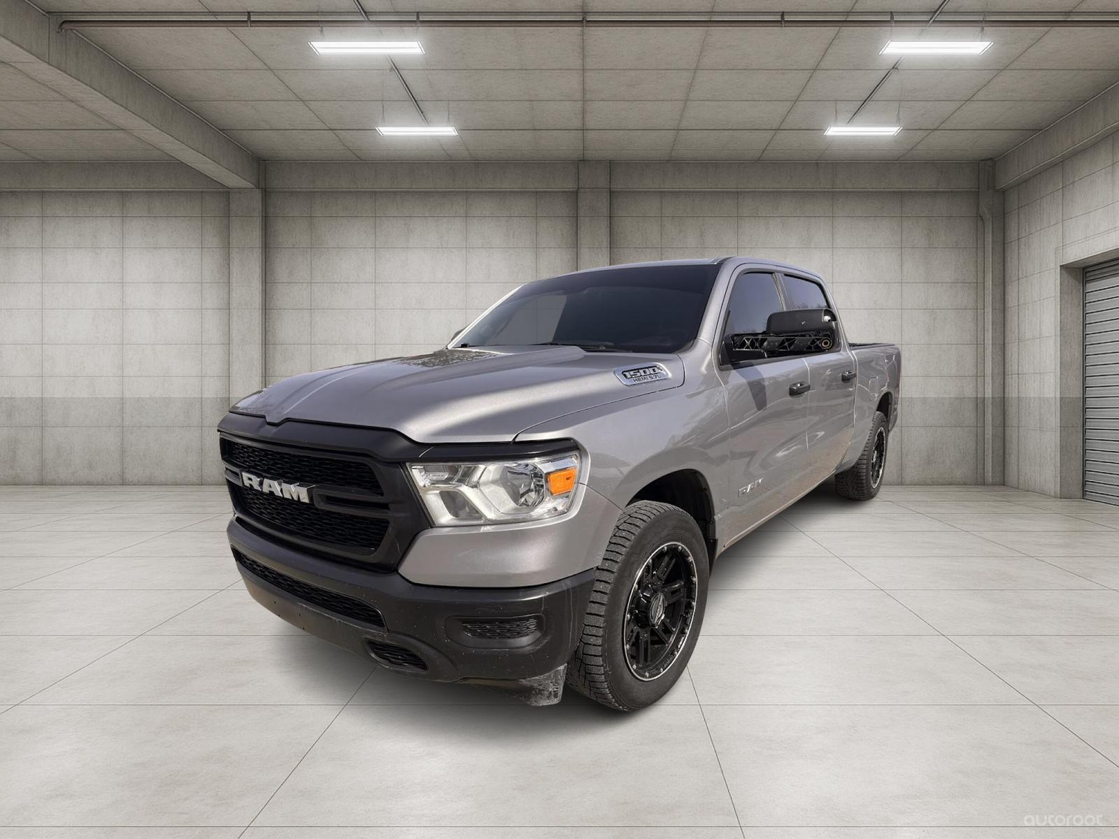 RAM 1500 Tradesman 2022