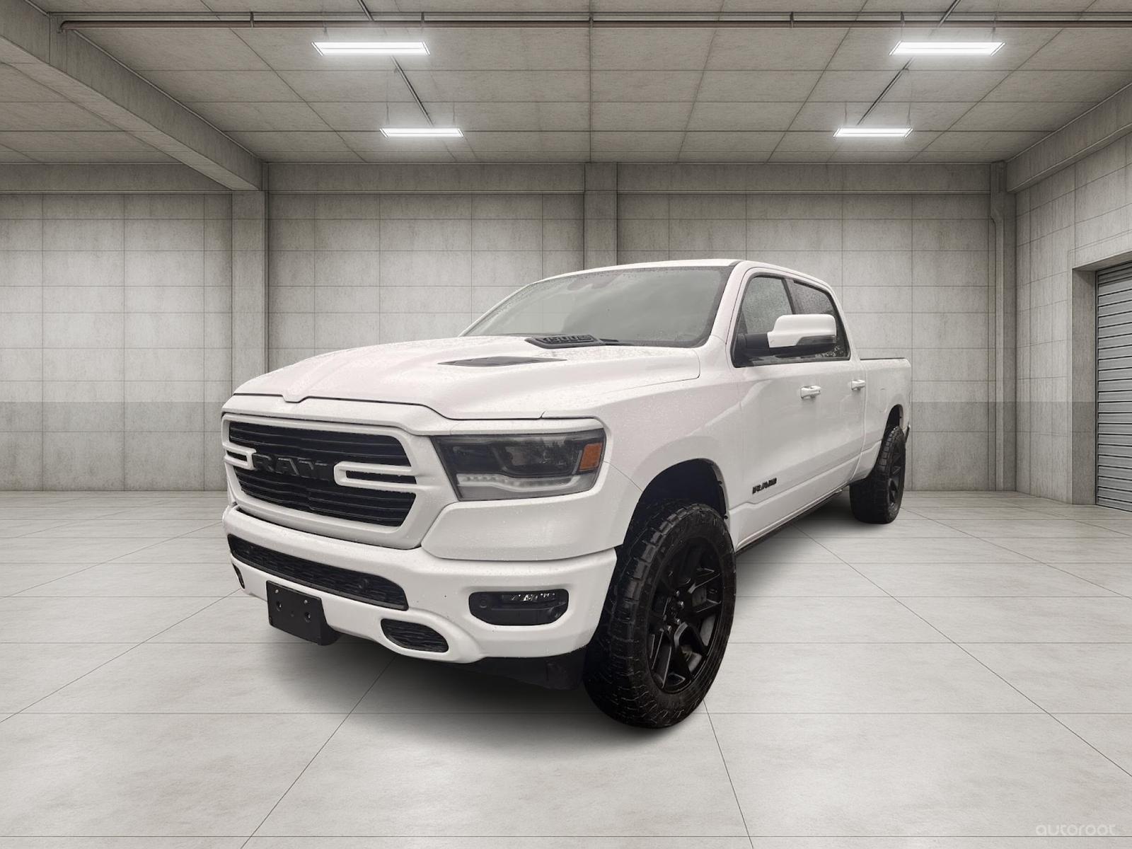 RAM 1500 Sport 2024