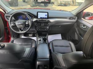 Thumbnail 10 Ford Escape Titanium PHEV 2022