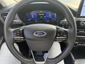 Thumbnail 18 Ford Escape Titanium PHEV 2022
