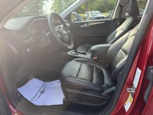 Thumbnail 9 Ford Escape Titanium PHEV 2022