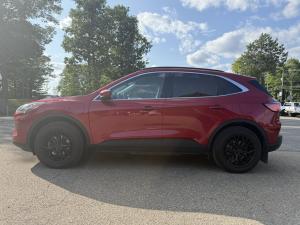 Thumbnail 8 Ford Escape Titanium PHEV 2022