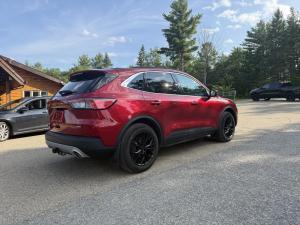 Thumbnail 5 Ford Escape Titanium PHEV 2022