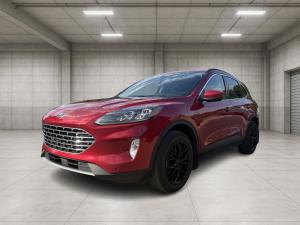 2022 Ford Escape Titanium PHEV - Image 1