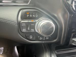 Miniature 15 RAM 1500 Limited 2022