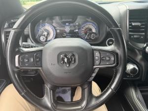 Miniature 21 RAM 1500 Limited 2022