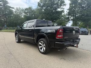Miniature 7 RAM 1500 Limited 2022