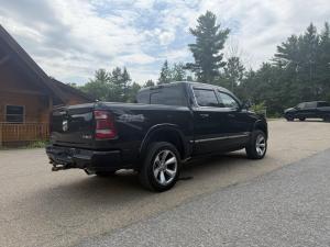 Miniature 5 RAM 1500 Limited 2022