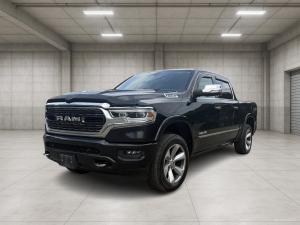 2022 RAM 1500 Limited - Image 1