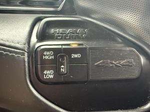 Thumbnail 22 RAM 2500 Limited 2022