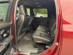 Thumbnail 9 RAM 2500 Limited 2022