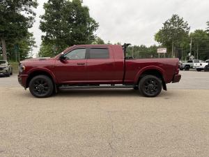 Thumbnail 8 RAM 2500 Limited 2022